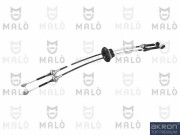 29533 Tažné lanko, ruční převodovka AKRON-MALÒ