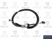 29560 Tažné lanko, ruční převodovka AKRON-MALÒ