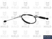 29578 Tažné lanko, ruční převodovka AKRON-MALÒ