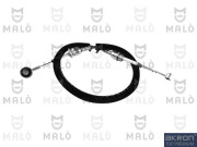 29594 Tažné lanko, ruční převodovka AKRON-MALÒ