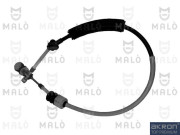 29616 Tažné lanko, ruční převodovka AKRON-MALÒ