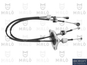 29629 Tažné lanko, ruční převodovka AKRON-MALÒ