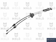 29631 Tažné lanko, ruční převodovka AKRON-MALÒ