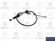 29633 Tažné lanko, ruční převodovka AKRON-MALÒ