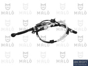 29670 Tažné lanko, ruční převodovka AKRON-MALÒ