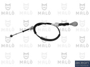 29681 Tažné lanko, ruční převodovka AKRON-MALÒ