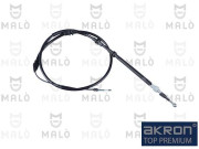 29806 Tažné lanko, parkovací brzda AKRON-MALÒ
