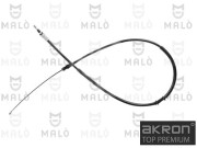 29818 Tažné lanko, parkovací brzda AKRON-MALÒ