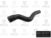 300633A Hadice chladiče AKRON-MALÒ