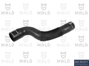 300634A Hadice chladiče AKRON-MALÒ