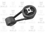 301352 AKRON-MALÒ ulożenie motora 301352 AKRON-MALÒ