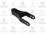 30190 AKRON-MALÒ ulożenie motora 30190 AKRON-MALÒ
