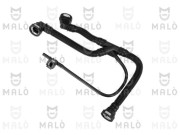 30191 Hadice, větrání klikové skříně AKRON-MALÒ