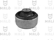 302 Uložení, řídicí mechanismus AKRON-MALÒ