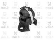 302161 Držák, výfukový systém AKRON-MALÒ