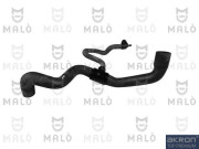 302181A Hadice chladiče AKRON-MALÒ