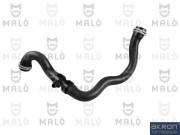 302186A Hadice chladiče AKRON-MALÒ