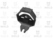 302302 Držák, výfukový systém AKRON-MALÒ