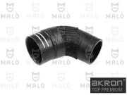 302761 Hadička plnicího vzduchu AKRON-MALÒ