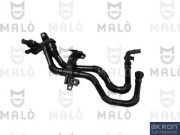 30280 Hadice chladiče AKRON-MALÒ