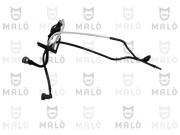 302864AK Palivová hadička AKRON-MALÒ