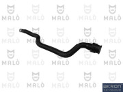 30343A Hadice, výměník tepla (topení) AKRON-MALÒ