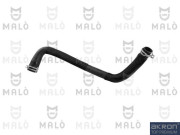 304074A Hadice chladiče AKRON-MALÒ