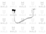 304815AK Palivová hadička AKRON-MALÒ