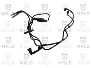 30488AK Palivová hadička AKRON-MALÒ