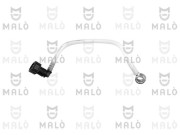 30489AK Palivová hadička AKRON-MALÒ