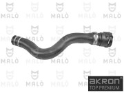 30505A Hadice, výměník tepla (topení) AKRON-MALÒ