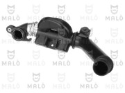 30512 Hadička, zásobování vzduchem AKRON-MALÒ