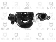 30528 Hadička plnicího vzduchu AKRON-MALÒ