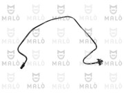 30531 Hadice chladiče AKRON-MALÒ