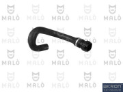 330211A Hadice, výměník tepla (topení) AKRON-MALÒ