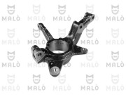 33056 Čep nápravy, zavěšení kol AKRON-MALÒ