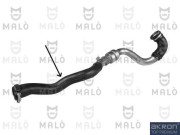 330691A Hadička plnicího vzduchu AKRON-MALÒ