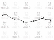 33100AK Hadice, větrání klikové skříně AKRON-MALÒ