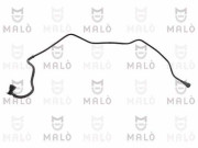 331011AK Palivová hadička AKRON-MALÒ