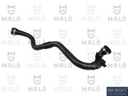 331013AK Hadička plnicího vzduchu AKRON-MALÒ