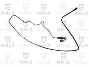 331051AK Palivová hadička AKRON-MALÒ