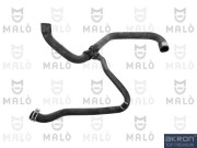 331312A Hadice chladiče AKRON-MALÒ