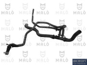 331522A Hadice chladiče AKRON-MALÒ