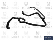 33168A AKRON-MALÒ hadica chladenia 33168A AKRON-MALÒ