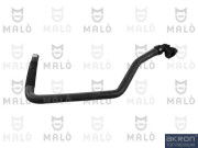 33169A Hadice, výměník tepla (topení) AKRON-MALÒ