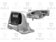 332423 Zavěšení motoru AKRON-MALÒ