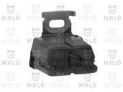 33244 Zarážka, tlumič výfuku AKRON-MALÒ