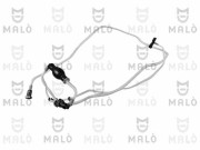 332491AK Palivová hadička AKRON-MALÒ