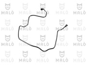 332495AK Hadice, větrání klikové skříně AKRON-MALÒ