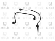 332497AK Palivová hadička AKRON-MALÒ